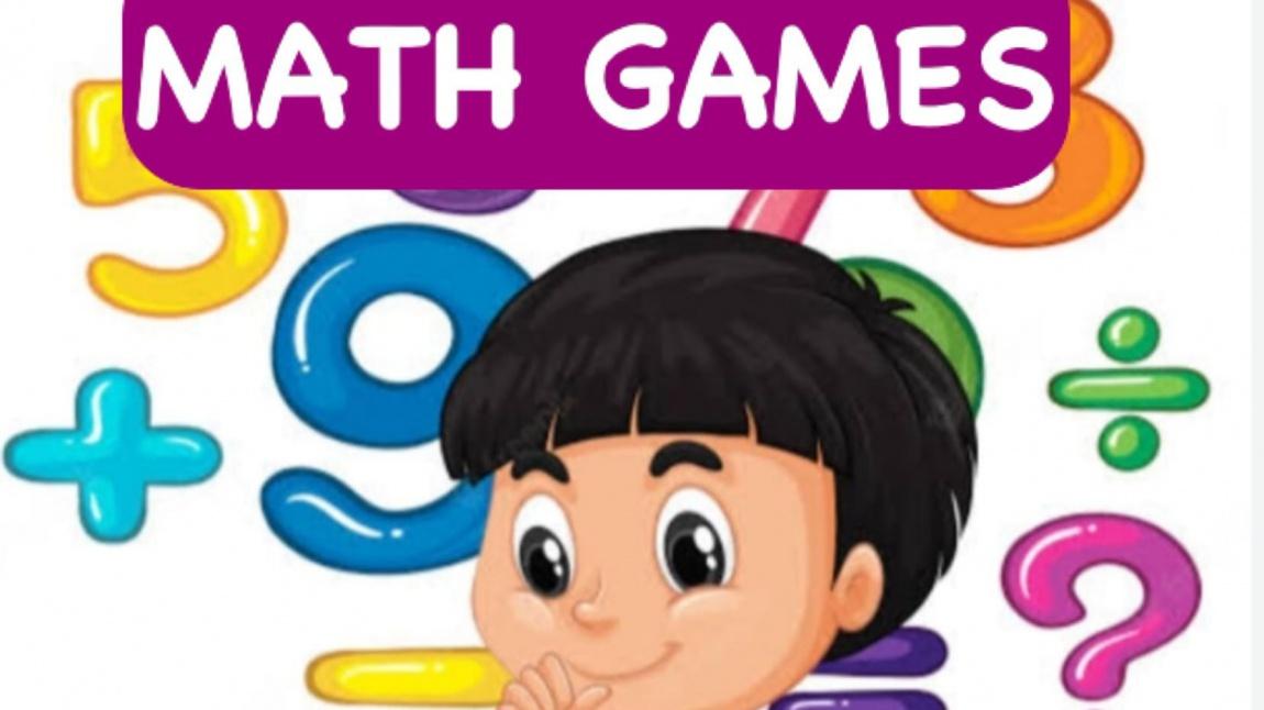 Math Games eTwinning Projesi 